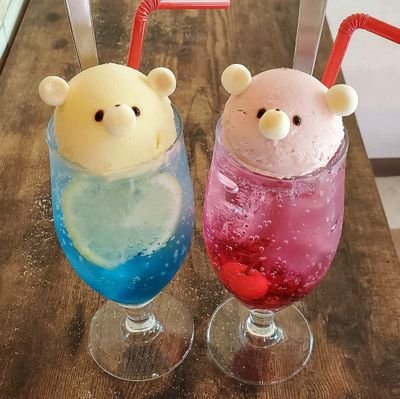 名古屋市昭和区の小さなカフェです☕

投稿はラテアートをメインに時々くま推しスイーツ🐻

コメント、アドバイス、フォローは励みになります😃

　お仕事のご依頼はお気軽にご相談ください😊

ラインお友達も募集しています
https://t.co/x1nvgx6Jc8