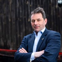 Freek van Eijk (@fcaavaneijk) 's Twitter Profile