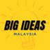 Big Ideas MY (@bigideasmy) Twitter profile photo Big Ideas MY (@bigideasmy) Twitter profile photo
