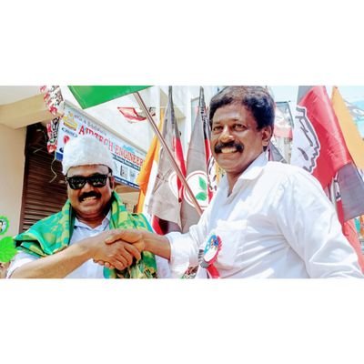 R18818949's profile picture. என்றும் கழக பணியில்...🌱🌱🌱