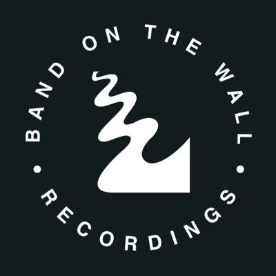 A new label based out of the iconic music venue, charity, cultural hub and learning centre in Manchester (UK) - @bandonthewall