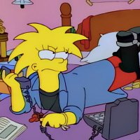 Gianna/Black Lives STILL Matter/ (@lucky_chalms) 's Twitter Profile Photo