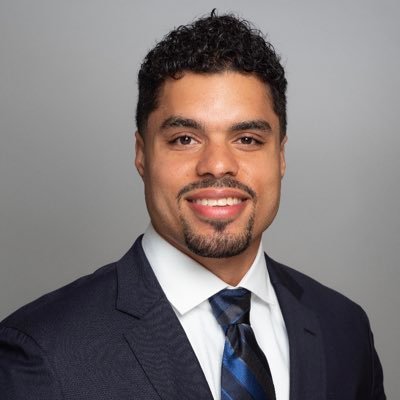 Eric Bowman Jr., MD, MBA Profile