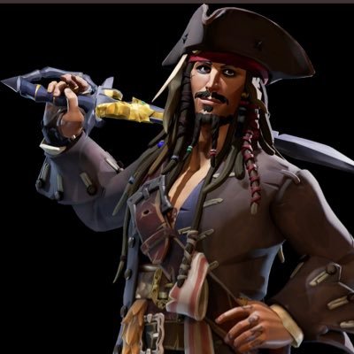 Hello, I am just a dude who plays Sea of Thieves casually, and I love the community. So yee.