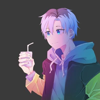 ZEROさんのプロフィール画像