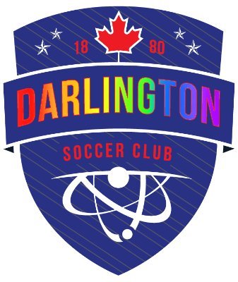 The Official Twitter account of Darlington Soccer Club