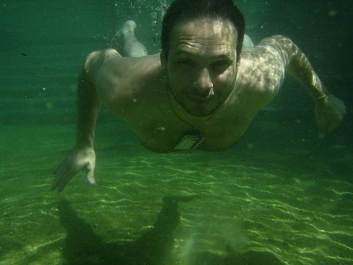 hubertthomas's profile picture. 