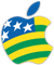 Grupo de Desenvolvedores iOS de Goiás.