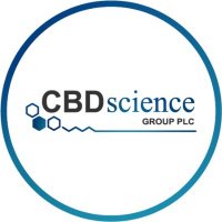 CBD Science Group (@cbdscience_) Twitter profile photo