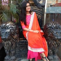 Ritu Singh (@ritusingh280) 's Twitter Profile Photo Ritu Singh (@ritusingh280) 's Twitter Profile Photo