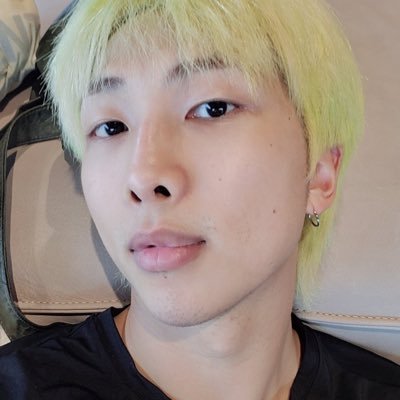 swXyt_kim's profile picture. 