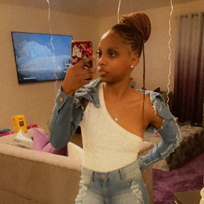 ME is Rare👑 Faith of a mustard seed🌱 My son is my biggest blessing🖤