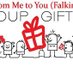 From Me To You (@fromfalkirk) Twitter profile photo From Me To You (@fromfalkirk) Twitter profile photo