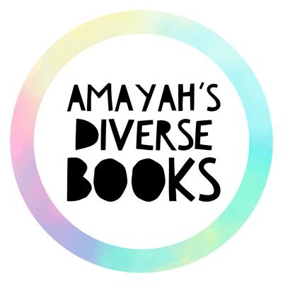 Shining a light on our growing collection of diverse and inclusive children's books follow @amayahs_diversebooks on Instagram