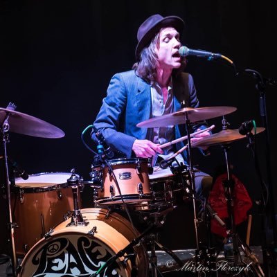 Matthew Robert Johnson Profile