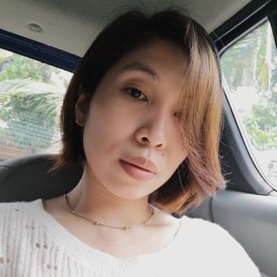 BernadeVeraRN's profile picture. Registered Nurse 💉
Bookworm 📚
Skincare junkie 💆
Matcha aficionado 💚