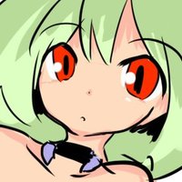 睦月さん (@makkuromori) 's Twitter Profile Photo