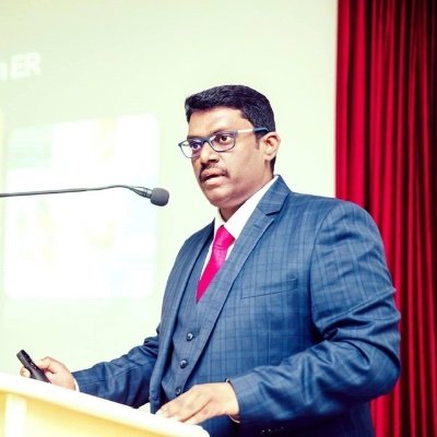 DrRajaduraiM's profile picture. Emergency & Critical Care Medicine - India