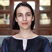 Isabela Manelici (@imanelici) 's Twitter Profile