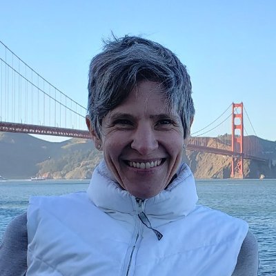 Gail E. Potter Profile