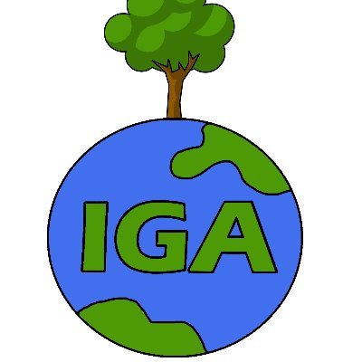 Welcome to the International Green Academy! Our mission is to research how gardens can serve school students and communities. #ecologicaljustice #climate #food