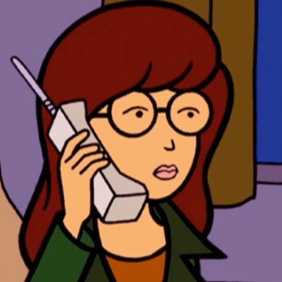 kristinderby's profile picture. ~all views are my own~