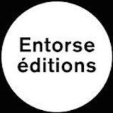 ENTORSE ÉDITIONS(@entorsemag) 's Twitter Profile Photo