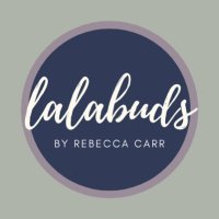 lalabuds by artist Rebecca Carr 💙💛(@_lalabuds) 's Twitter Profile Photo