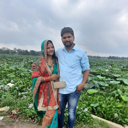 Vill+Po-Dumwaliya,salempur Dist-Deoria (UP)
274509