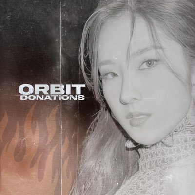 Hello! Welcome to Orbit Donations.