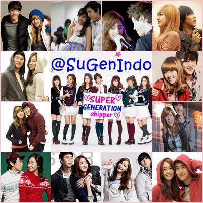 A fanbase for Super Junior & SNSD fans! Follow us for infos, quizzes, facts, etc! Admin: [I] @InnaIsmiShr [P] @prlly
