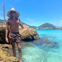 Phellipe Sant’ Ana (@phellipesantan2) 's Twitter Profile