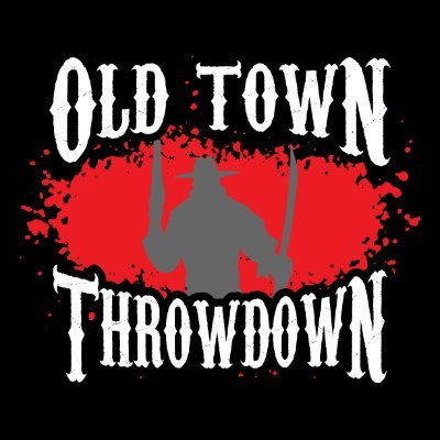 TO/Ref for OTTD, LVO, Nova, GW Opens, AoS Worlds and many more! https://t.co/XPY32wCUk6