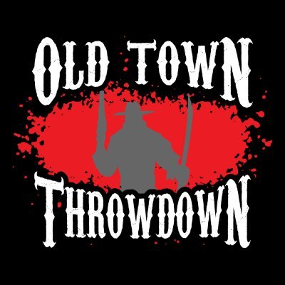 oldtownthrowdown