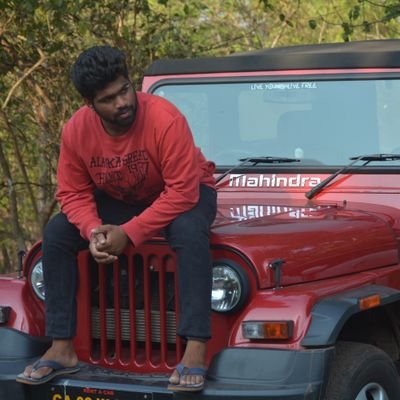 VasaReddy9's profile picture. 