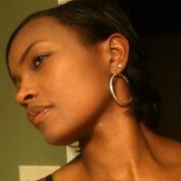 Ebonee Scott - @u_wish_uhadit Twitter Profile Photo