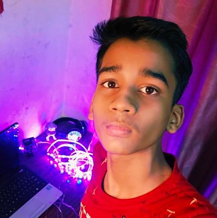 FreetechT's profile picture. I am tech YouTuber. channel's name - Free Tech Tips I am Crazy about Technology. 💯

YouTube channel link➡️

https://t.co/efsWuFaW5I