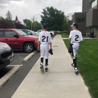 Devin Angee Chavez (@chavezbaseball2) 's Twitter Profile Photo Devin Angee Chavez (@chavezbaseball2) 's Twitter Profile Photo