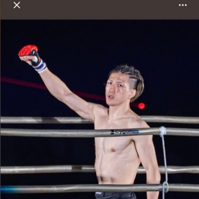 チャビ On Twitter 注意 電車の中や人がいっぱいいる場所では見ない方がいいです Rise Rizin 那須川天心 亀田興毅 山根会長 奈良判定 Abematv