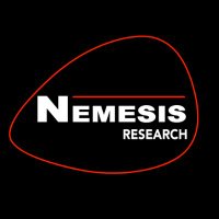 Nemesis Research(@NemesisAudio) 's Twitter Profile Photo