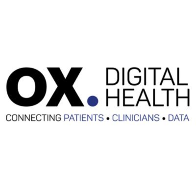 Connecting patients, clinicians and data. Working together, we will build a better future.
