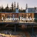 Custom Builder (@custombldrmag) Twitter profile photo Custom Builder (@custombldrmag) Twitter profile photo
