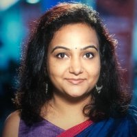 Deepti Bhaskaran (@deeptibhaskaran) 's Twitter Profile
