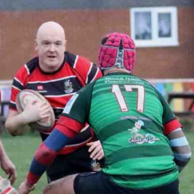 Husband and dad of 3 beautiful girls. Enjoys playing Rugby @redcarrugbyclub Views my own. COO Seetec Pluss/Pluss CIC and Non Exec Director @totaltprovision