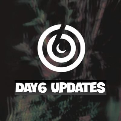 DAY6Updates Profile Picture