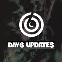 DAY6 Updates (@day6updates) 's Twitter Profile