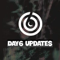 DAY6 Updates(@DAY6Updates) 's Twitter Profile Photo