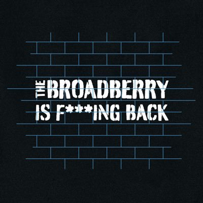 TheBroadberry Profile Picture