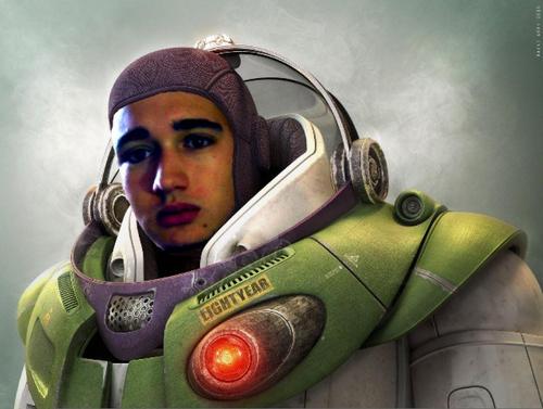 Guardián espacial, soriano y sanjuanero.