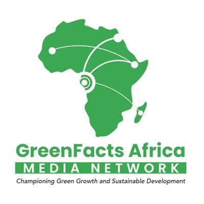 Championing Africa's green growth and sustainable development through storytelling, call-to-action campaigns and capacity building. Tweets by @erickottie